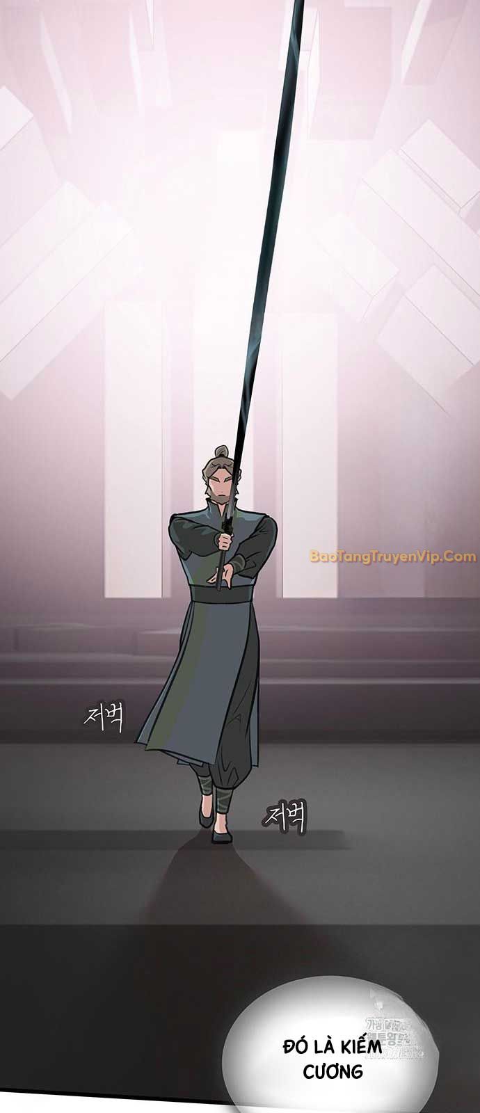 Tôi trở thành chồng của giáo chủ ma giáo chapter 10 - Trang 30