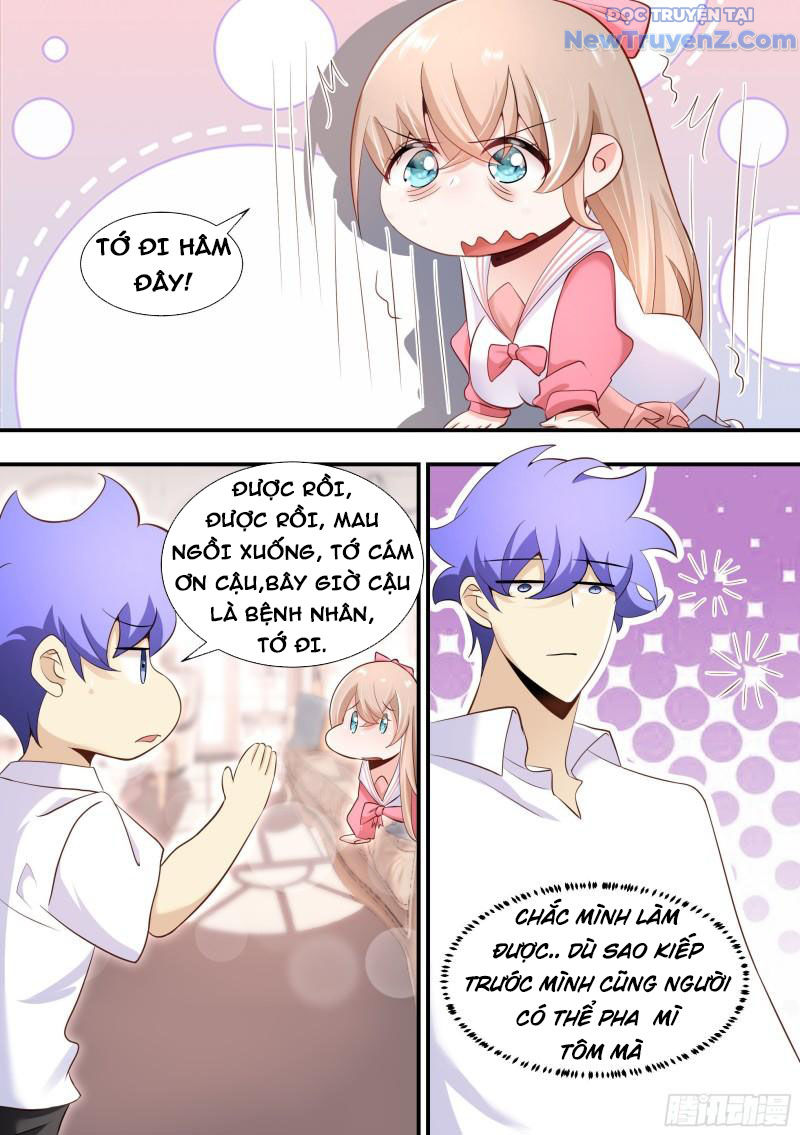 Trọng Sinh Thành Chó Của Nữ Thần chapter 148 - Trang 13