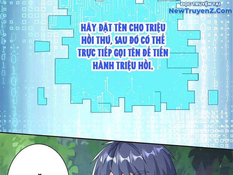 Sau khi sống lại ở mạt thế, ta điên cuồng thăng cấp chapter 44 - Trang 84