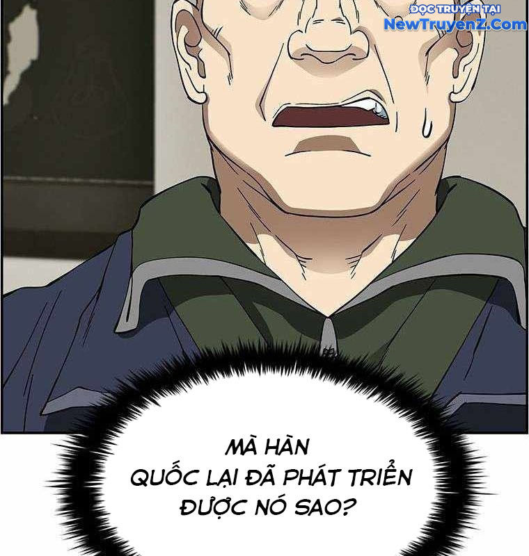 Chế Tác Hạt Nhân chapter 35 - Trang 88