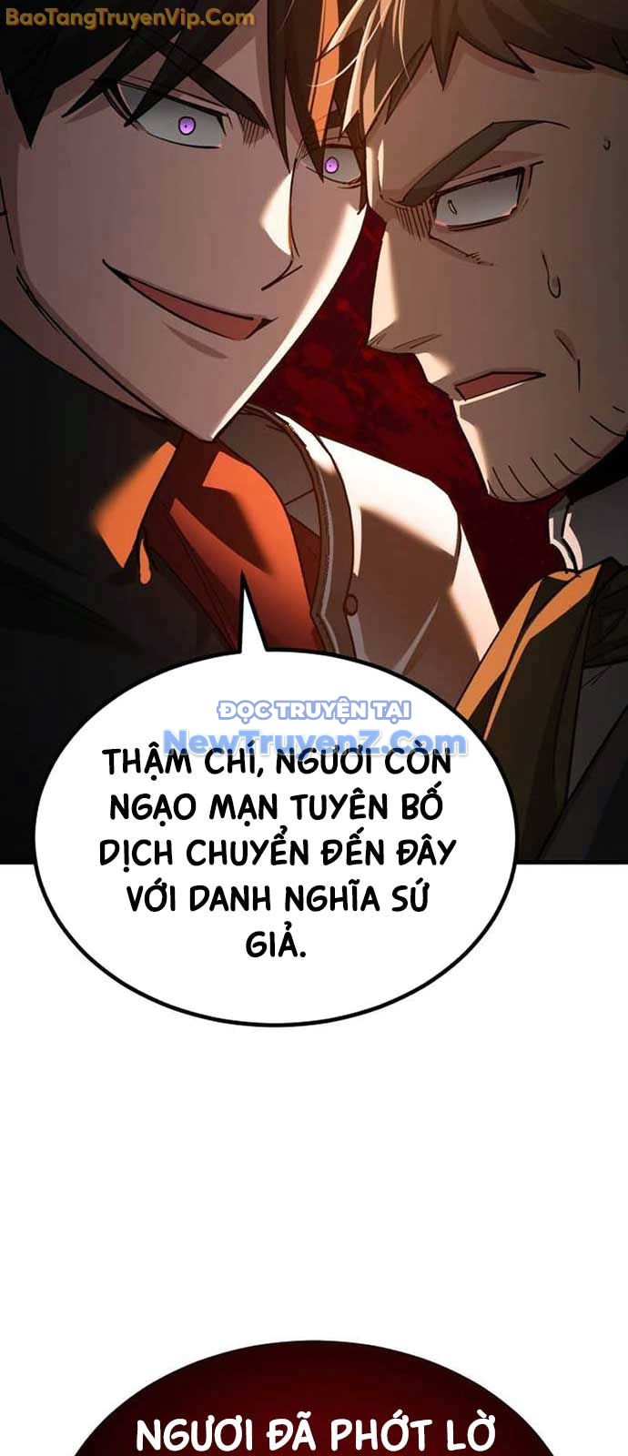 Thiên Quỷ Chẳng Sống Nổi Cuộc Đời Bình Thường chapter 157 - Trang 71