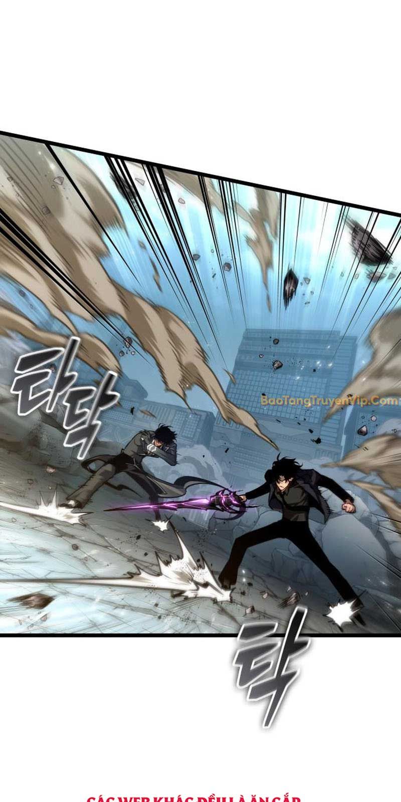 Thế Giới Sau Tận Thế chapter 180 - Trang 12