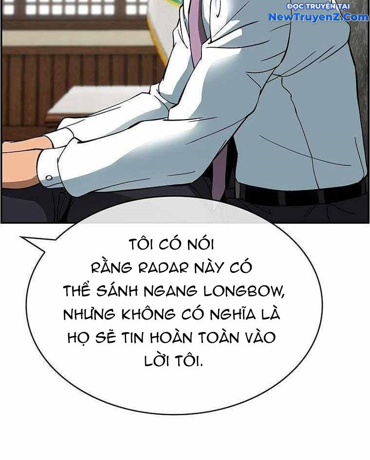 Chế Tác Hạt Nhân chapter 36 - Trang 45