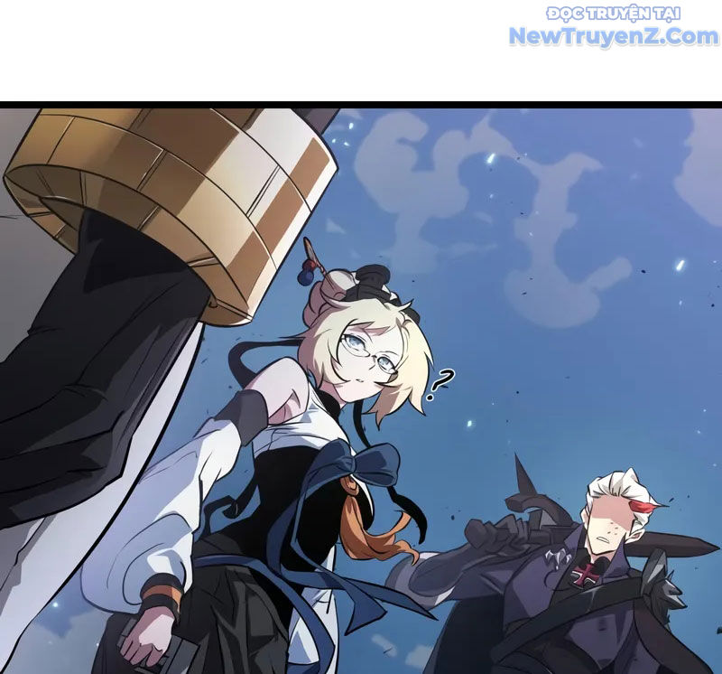 Ánh Sáng Arad chapter 51 - Trang 33