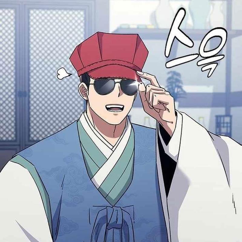 Bác Sĩ Tới Joseon chapter 47 - Trang 154