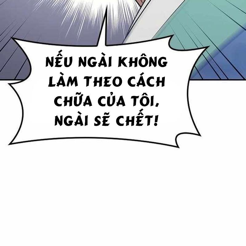 Bác Sĩ Tới Joseon chapter 47 - Trang 164