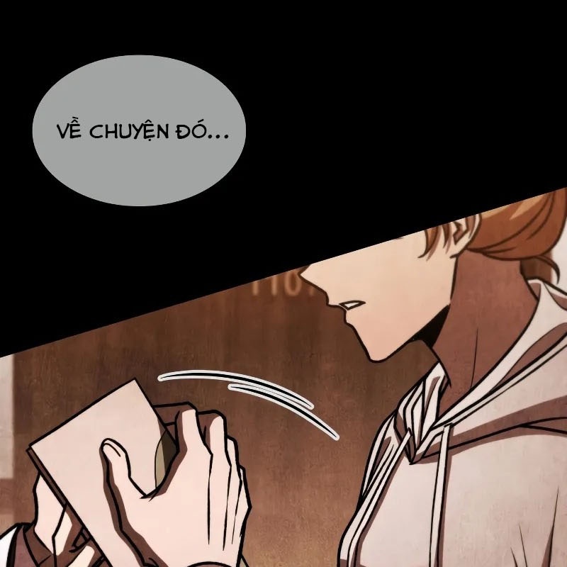 Thợ Săn Số Mệnh Cấp F chapter 81 - Trang 155