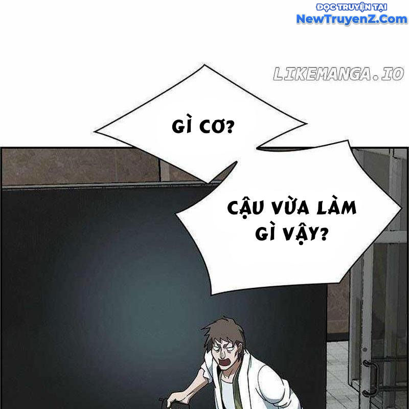 Chế Tác Hạt Nhân chapter 34 - Trang 9