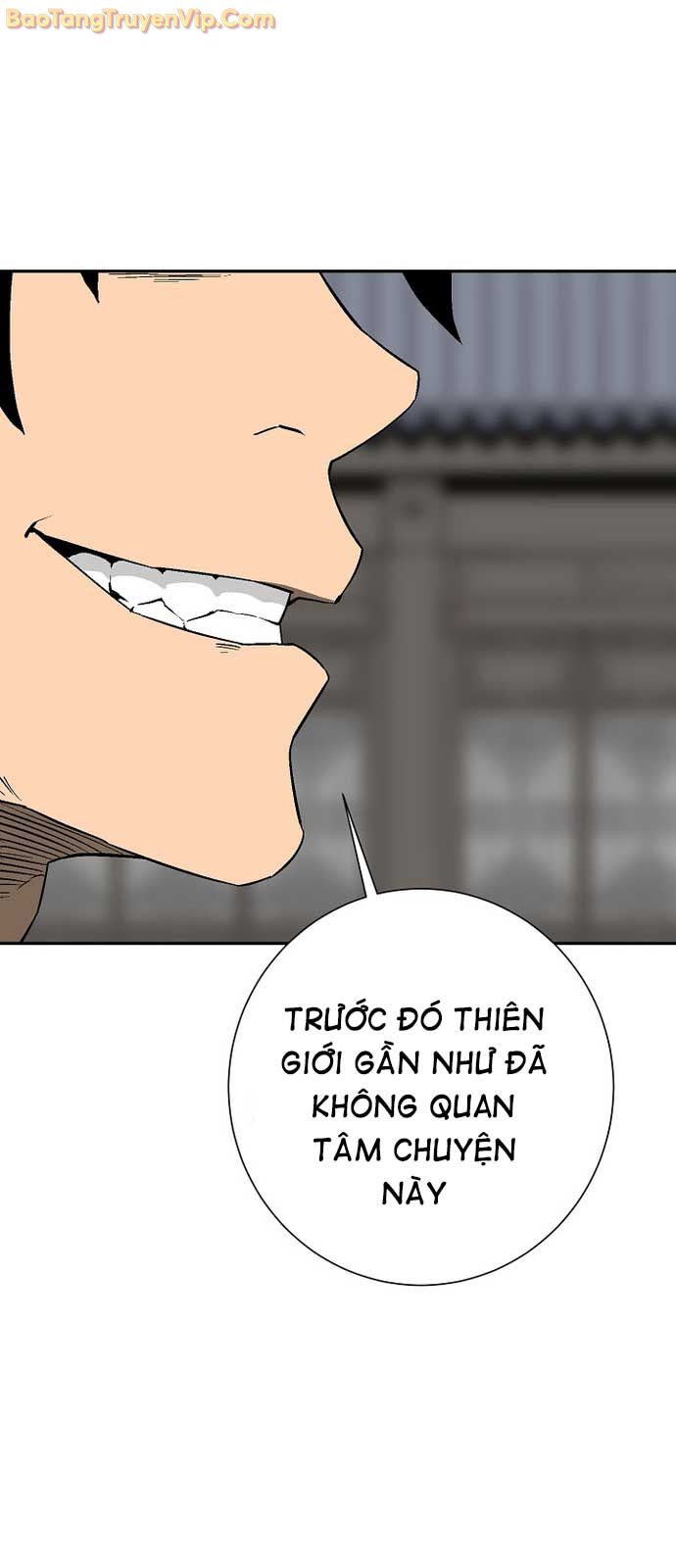 Vĩ Linh Kiếm Tiên chapter 109.1 - Trang 23
