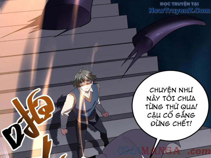 Ta Thăng Cấp Cho Người Khác Tại Tận Thế chapter 38 - Trang 118