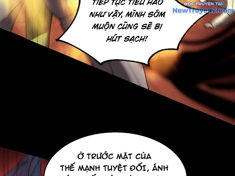 Thánh Hiệp Sĩ Cấp Sss chapter 75 - Trang 22