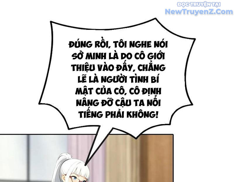 Nghịch Tập Hệ Thống: Ta Có Max Độ Thiện Cảm Của Nữ Thần chapter 61 - Trang 34