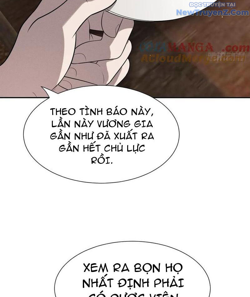 Trảm Thần chapter 69 - Trang 30