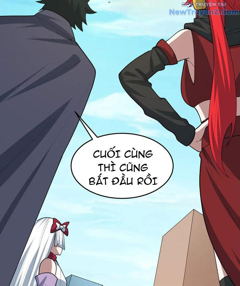 Kỷ Nguyên Kỳ Lạ chapter 475 - Trang 39
