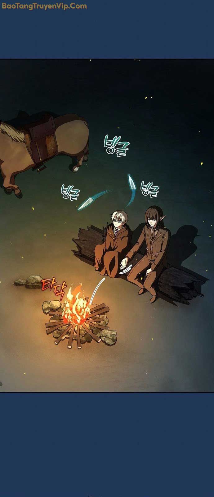 Thiên Tài Phép Thuật Nắm Giữ Khái Niệm chapter 9 - Trang 10