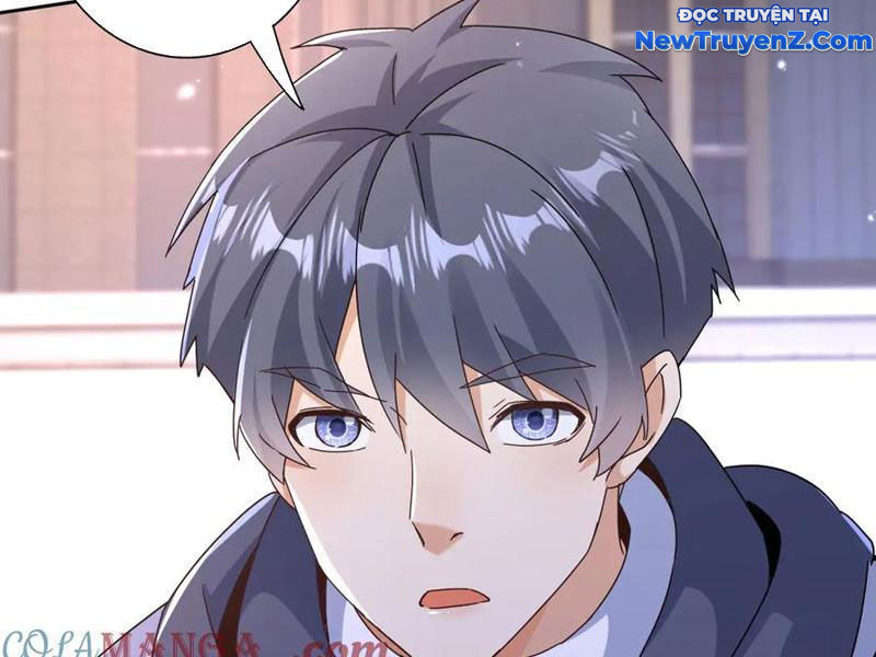 Sau khi sống lại ở mạt thế, ta điên cuồng thăng cấp chapter 46 - Trang 77