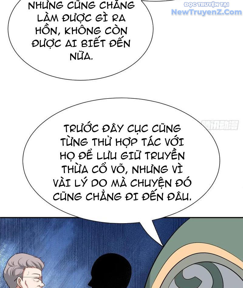 Trảm Thần chapter 68 - Trang 38