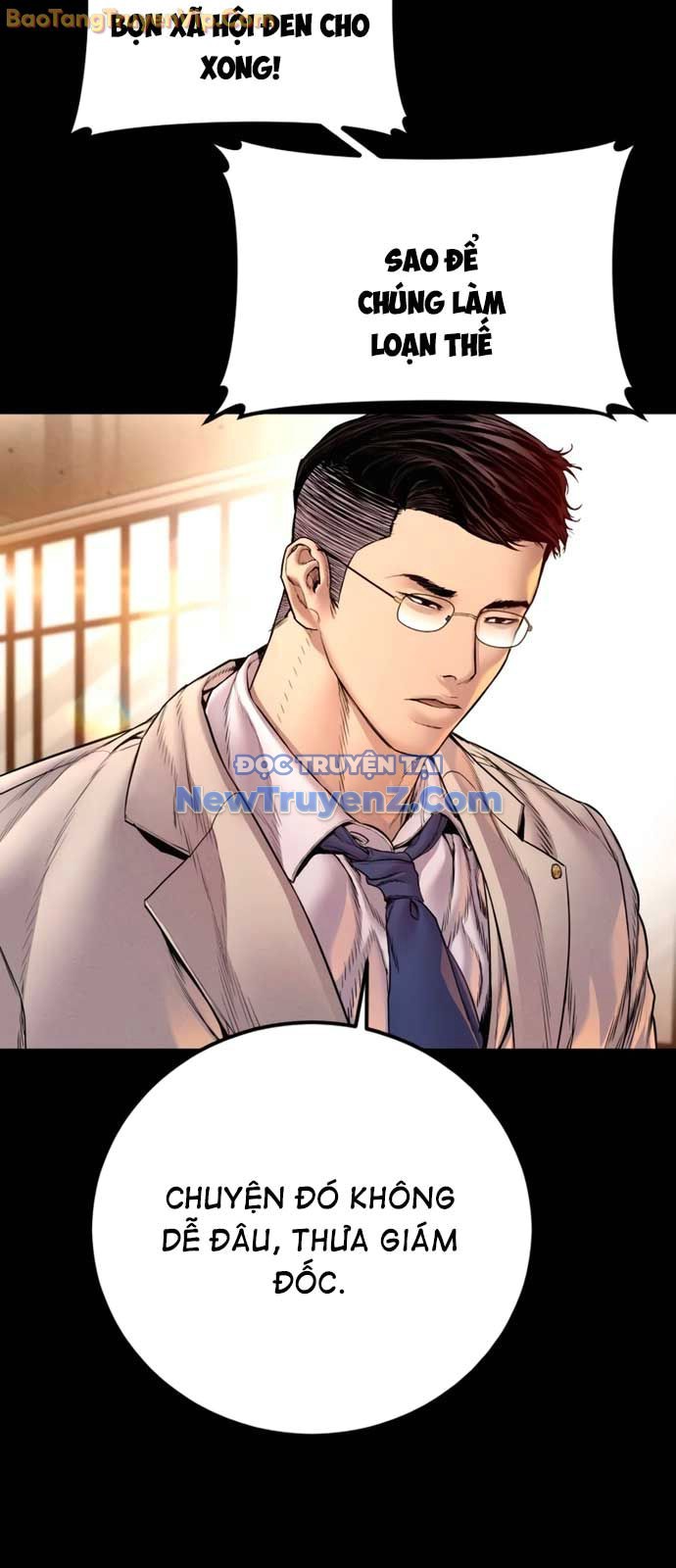 Bố Tôi Là Đặc Vụ chapter 190 - Trang 15