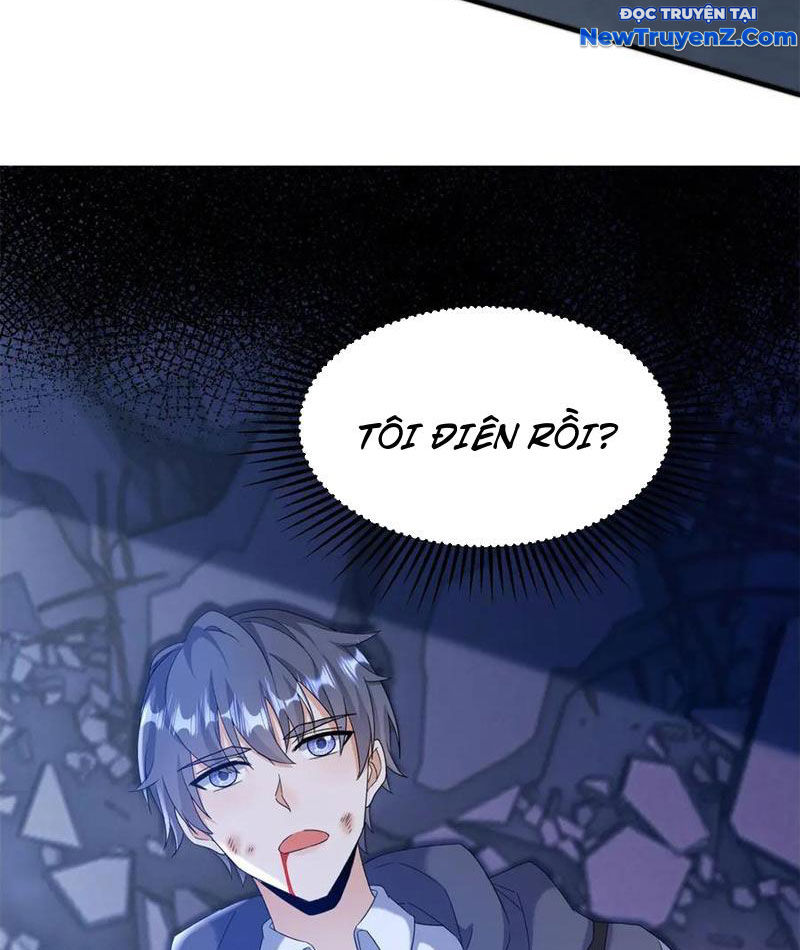 Sau khi sống lại ở mạt thế, ta điên cuồng thăng cấp chapter 43 - Trang 29
