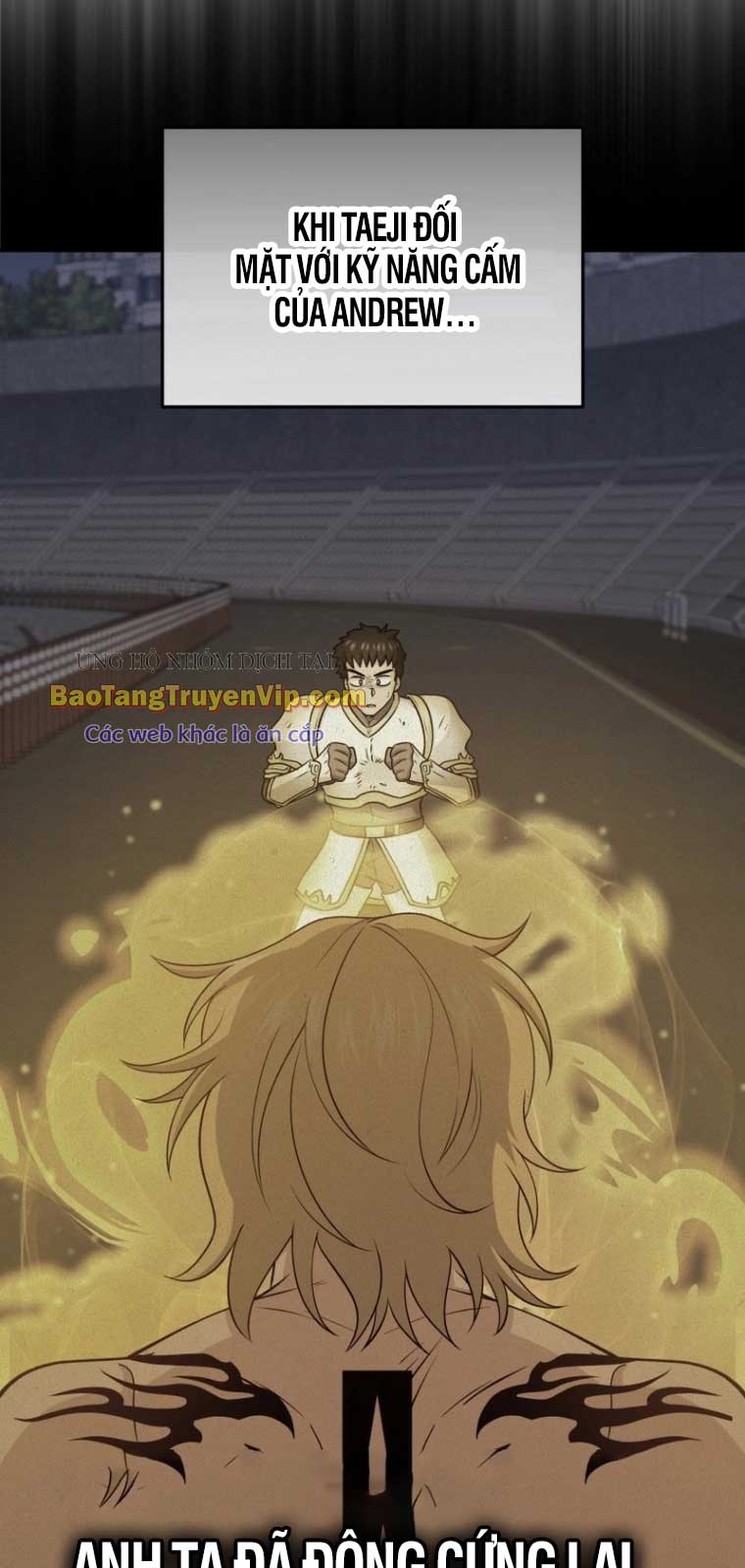 Nhà Hàng Thợ Săn Quái Vật chapter 78 - Trang 17