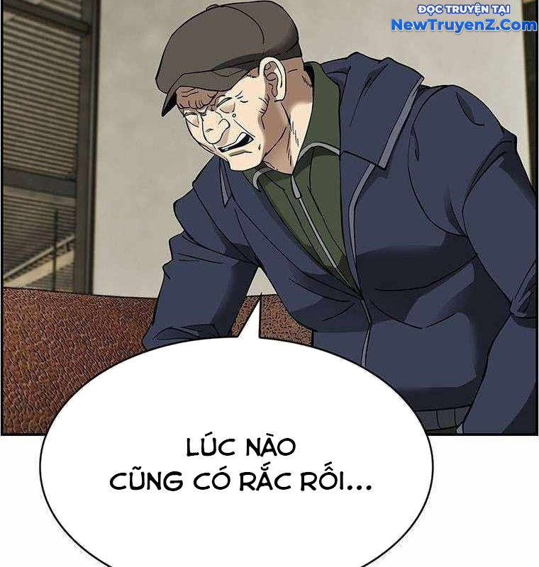 Chế Tác Hạt Nhân chapter 35 - Trang 26