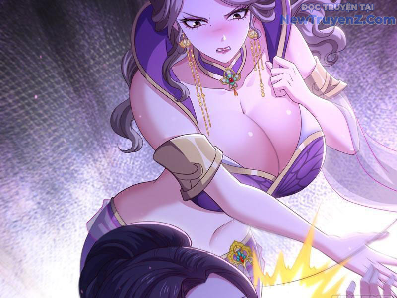 Trụ Vương Tái Sinh Không Muốn Làm Đại Phản Diện chapter 115 - Trang 11