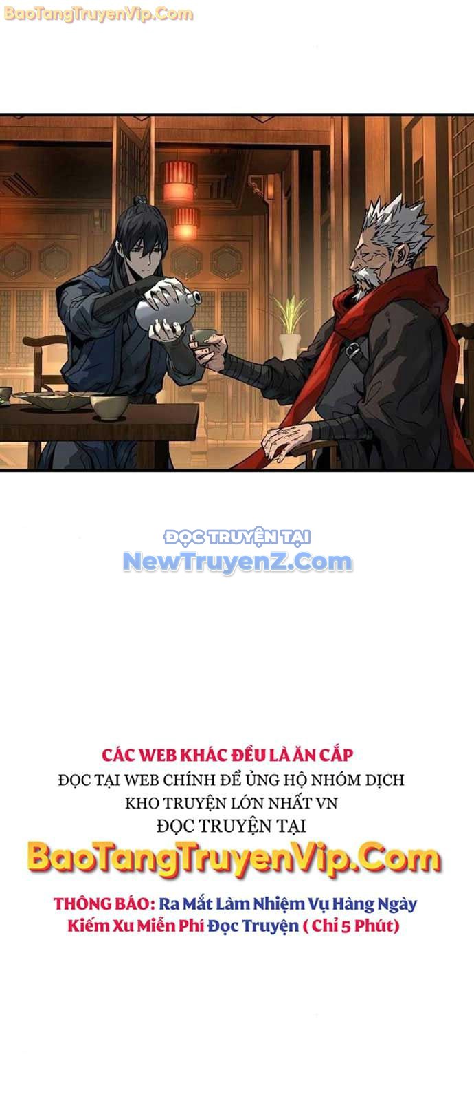 Tuyệt Thế Hồi Quy chapter 48 - Trang 51