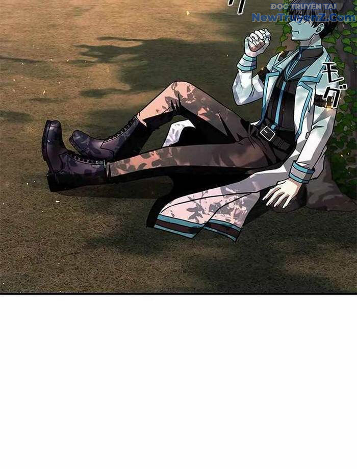 Vua Gacha Trùm Game Thủ chapter 35 - Trang 101