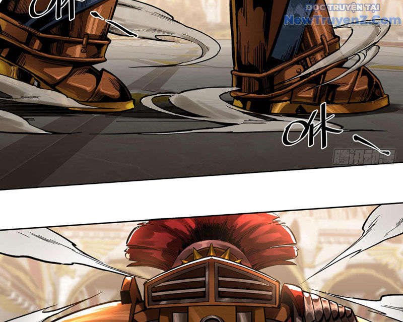 Truyền Kỳ Thái Lạc chapter 186 - Trang 33