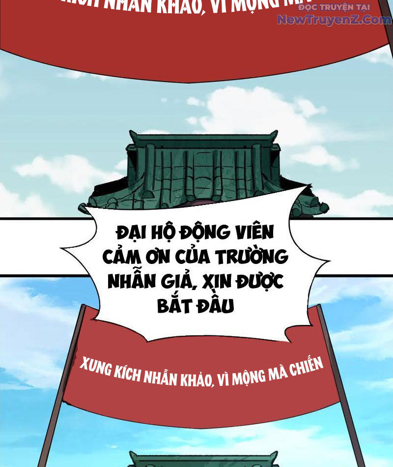 Kỷ Nguyên Kỳ Lạ chapter 475 - Trang 47