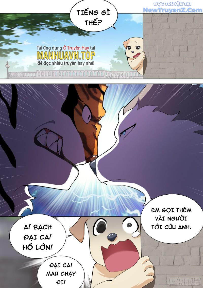Trọng Sinh Thành Chó Của Nữ Thần chapter 157 - Trang 13
