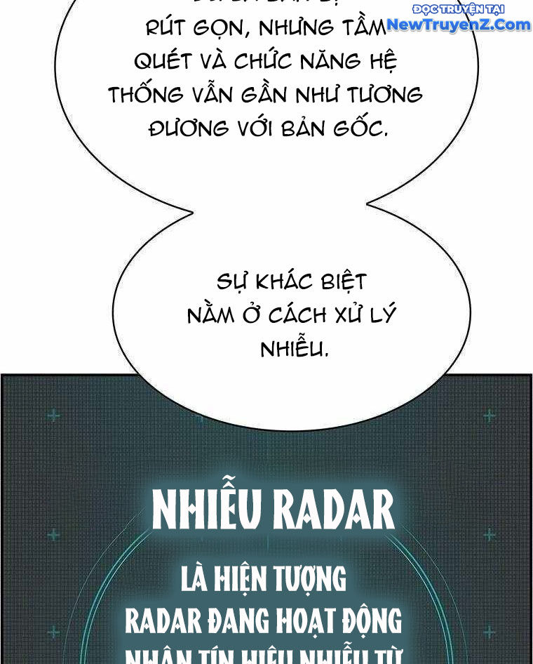Chế Tác Hạt Nhân chapter 36 - Trang 42