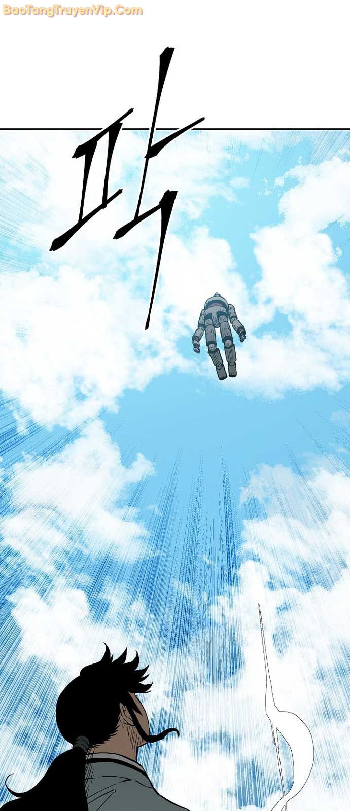 Vĩ Linh Kiếm Tiên chapter 109.1 - Trang 67