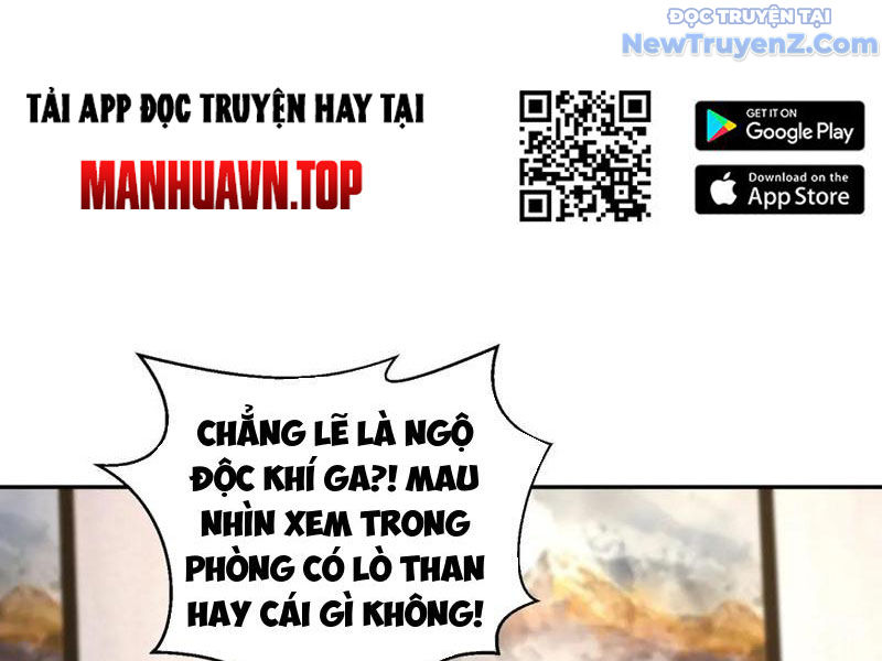 Ta Thăng Cấp Cho Người Khác Tại Tận Thế chapter 38 - Trang 19