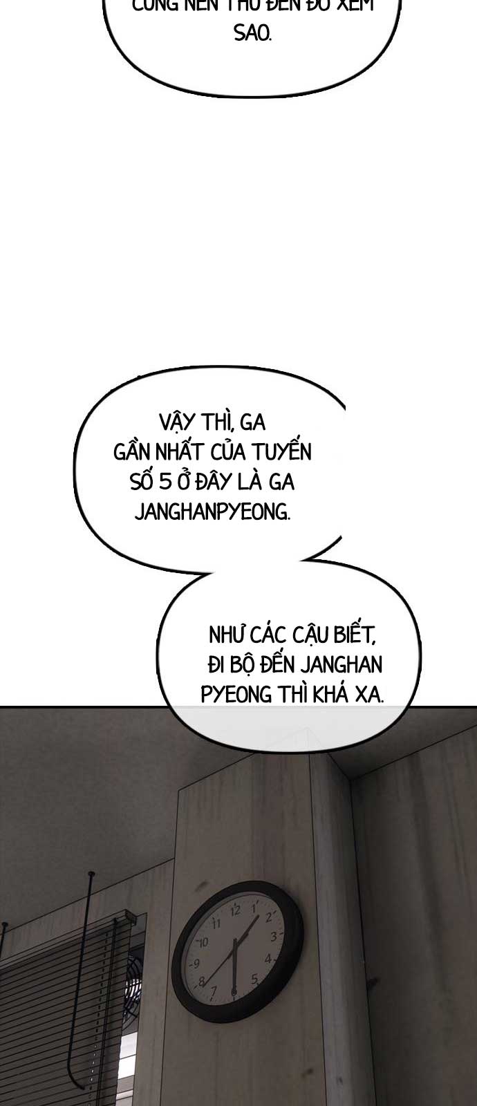 Ngày Tận Thế Đã Đến chapter 11 - Trang 66