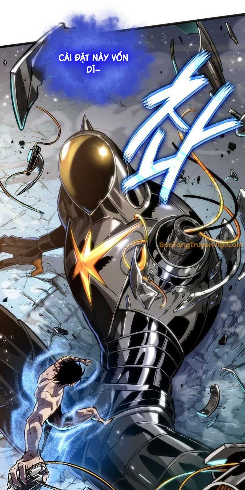 Thế Giới Sau Tận Thế chapter 180 - Trang 88