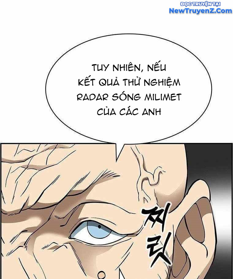 Chế Tác Hạt Nhân chapter 36 - Trang 5