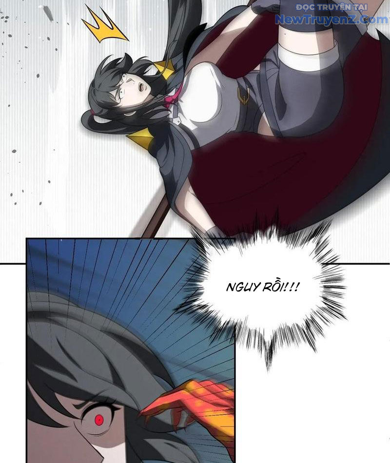 Trảm Thần chapter 69 - Trang 58