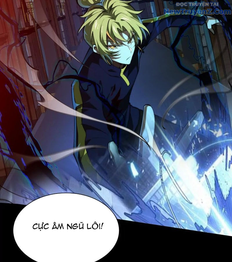 Thần Trò Chơi Dục Vọng chapter 94 - Trang 82