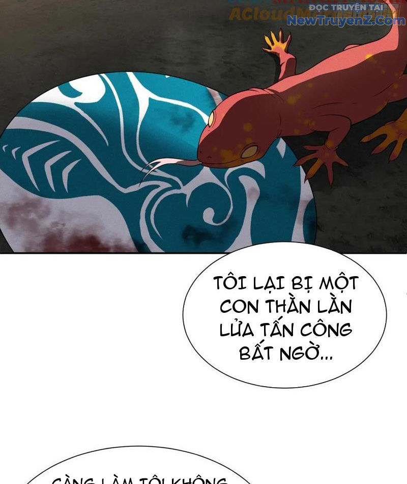 Trảm Thần chapter 68 - Trang 54