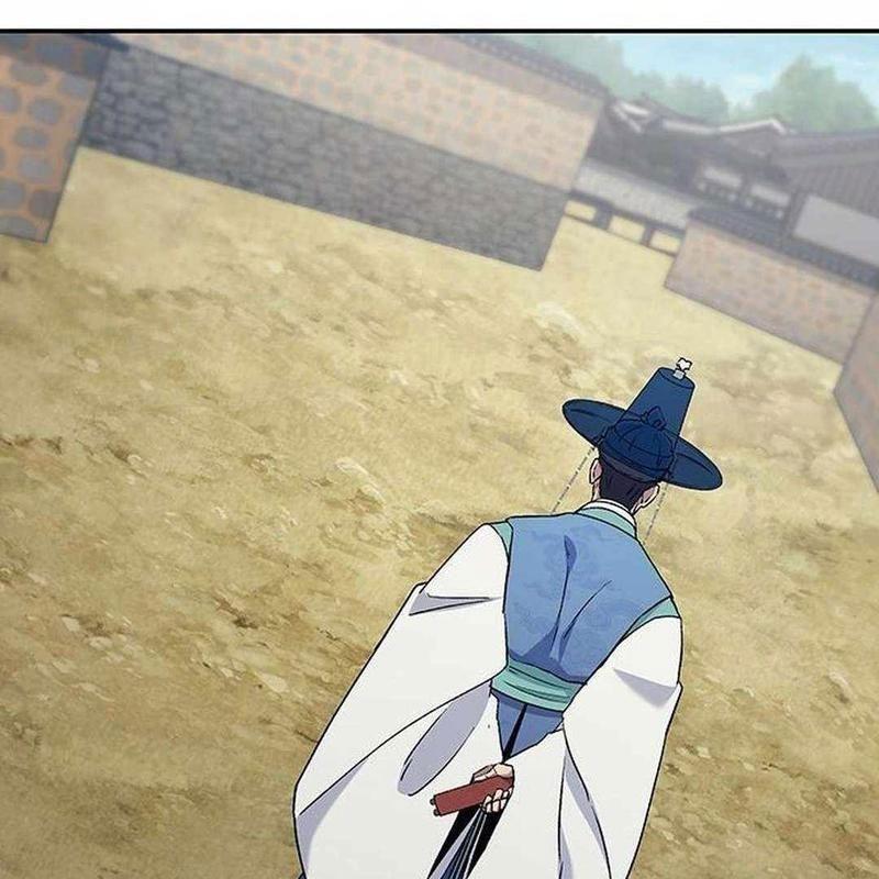 Bác Sĩ Tới Joseon chapter 46 - Trang 124