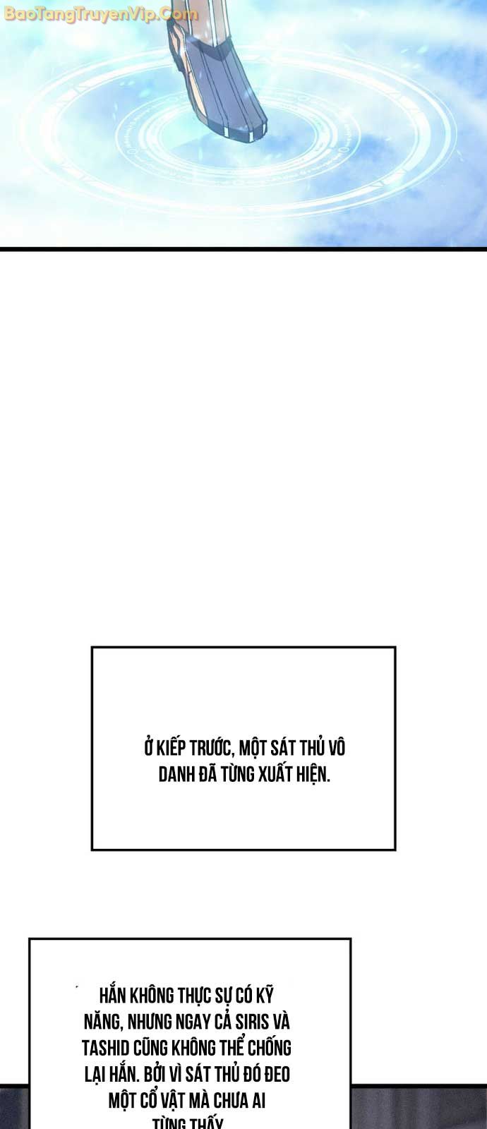 Đế Vương Hồi Quy chapter 81.1 - Trang 44