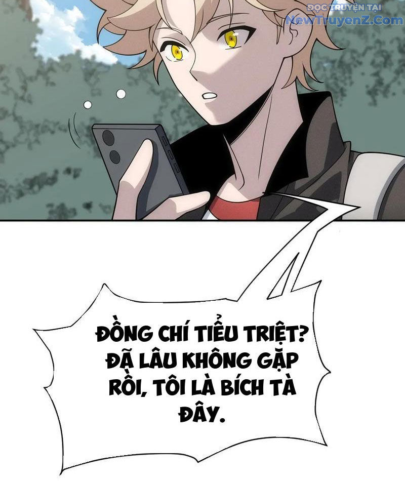 Trảm Thần chapter 67 - Trang 61