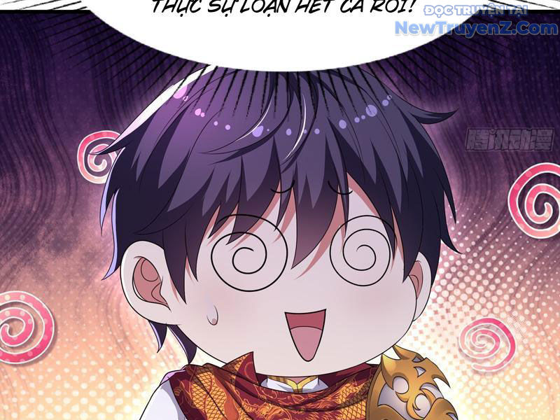 Trụ Vương Tái Sinh Không Muốn Làm Đại Phản Diện chapter 115 - Trang 106