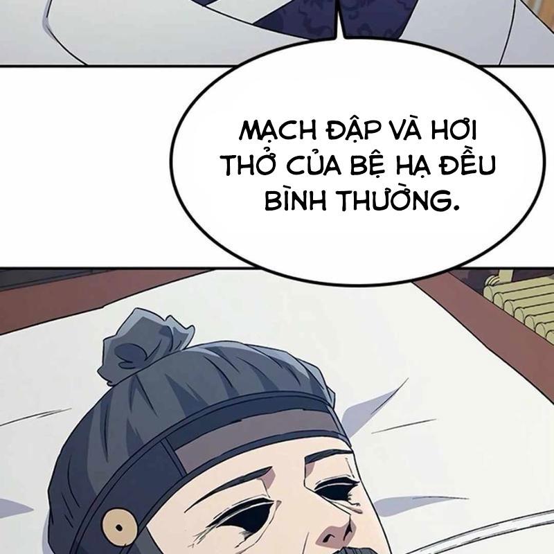 Bác Sĩ Tới Joseon chapter 45 - Trang 51