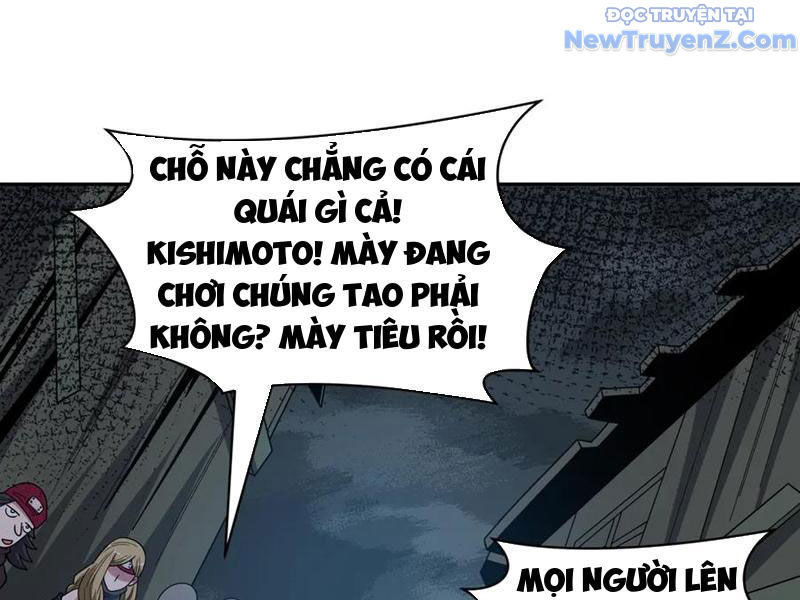 Kỷ Nguyên Kỳ Lạ chapter 474 - Trang 65