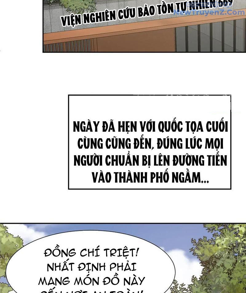 Trảm Thần chapter 67 - Trang 46