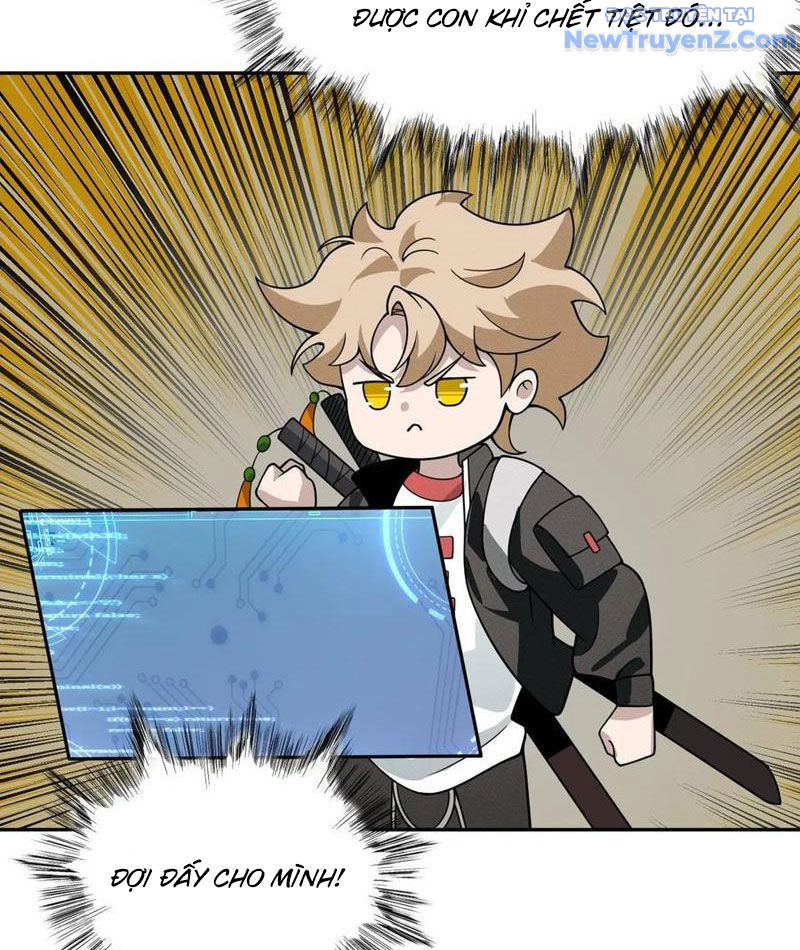 Trảm Thần chapter 70 - Trang 24