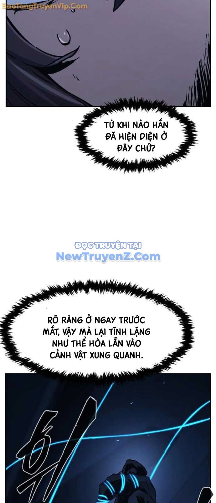 Tuyệt Đối Kiếm Cảm chapter 133 - Trang 54