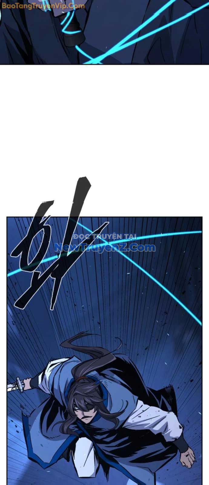 Tuyệt Đối Kiếm Cảm chapter 133 - Trang 57
